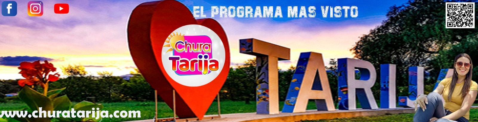 Chura Tarija